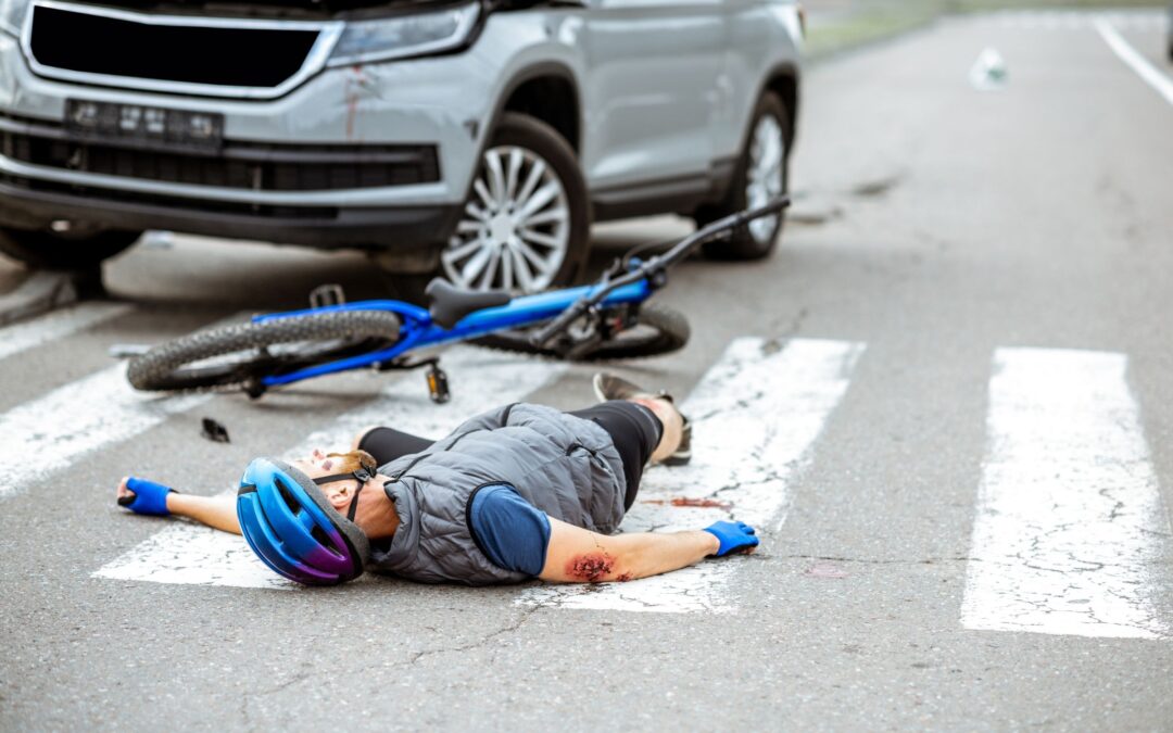 San Antonio Bicycle Accident on Enrique M. Barrera Parkway Leaves Cyclist Dead and Community Demanding Change