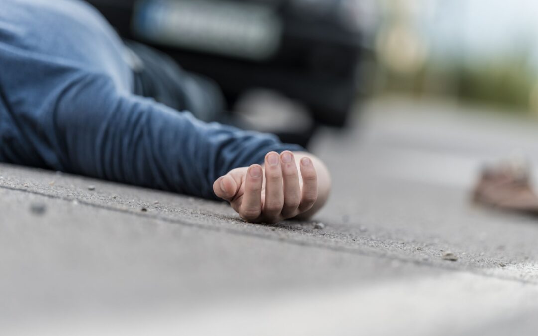 San Antonio Hit-and-Run Turns Fatal on San Pedro Avenue, Learn How Victims’ Families Can Seek Justice