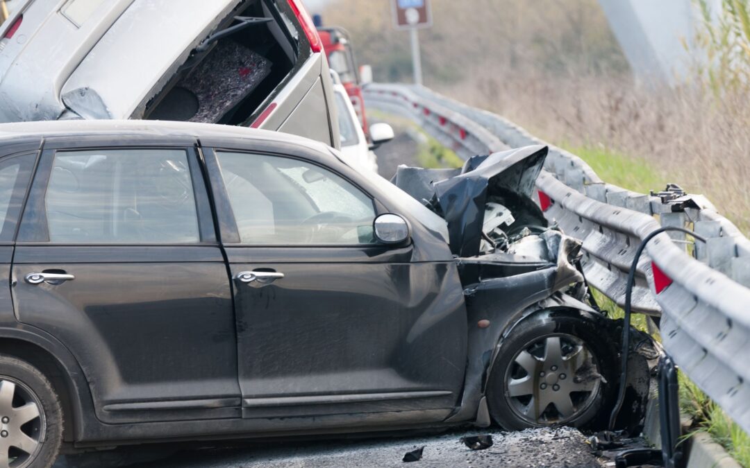 Tragic San Antonio Car Accident, Wrong-Way Driver Suspected of DWI Kills Mother