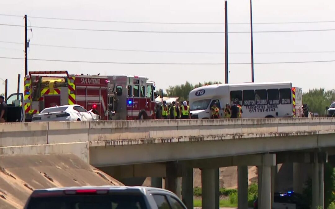 How Victims Can Seek Justice After the San Antonio Bus Accident