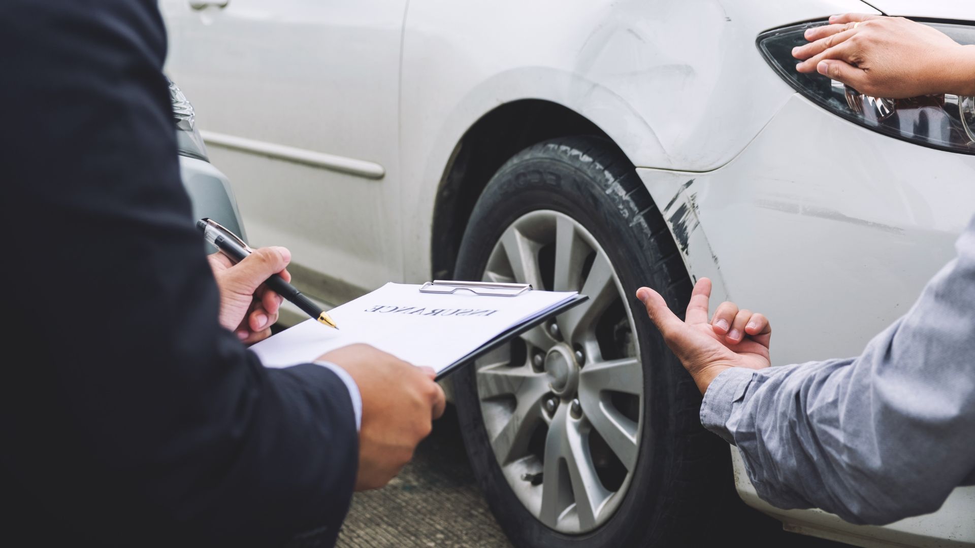 How Long Do You Have to File a Car Accident Claim in Texas
