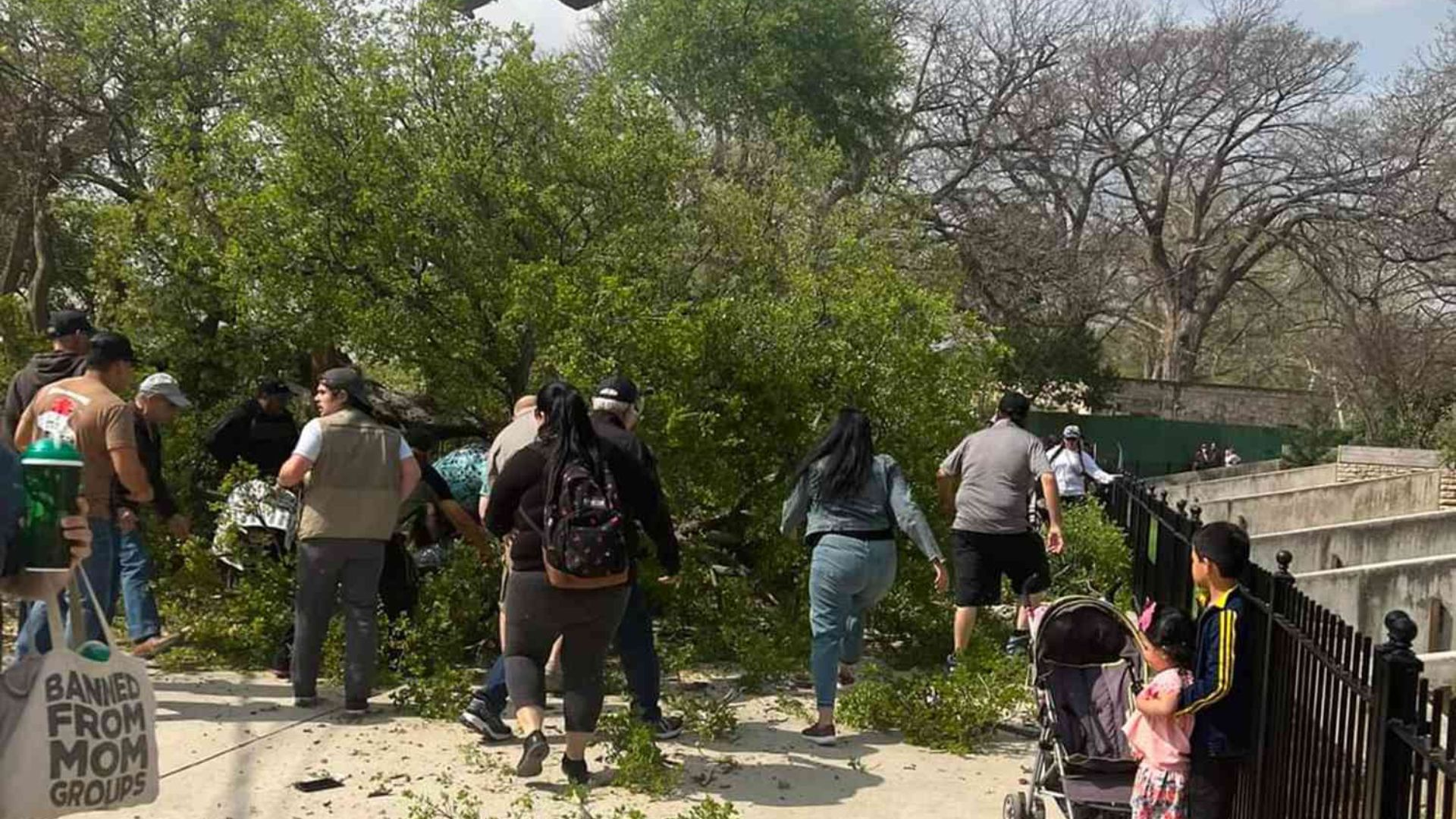 How a San Antonio Premises Liability Attorney Can Help After an Accident