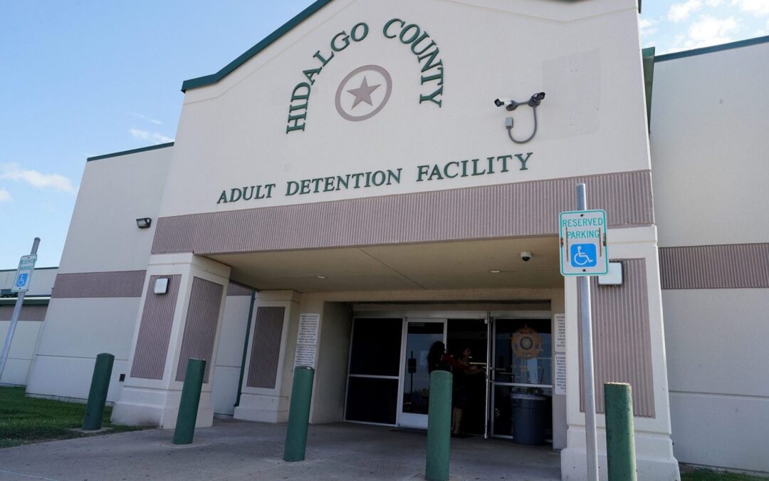 San Antonio Wrongful Death Lawsuit Filed After Inmate Dies in Custody