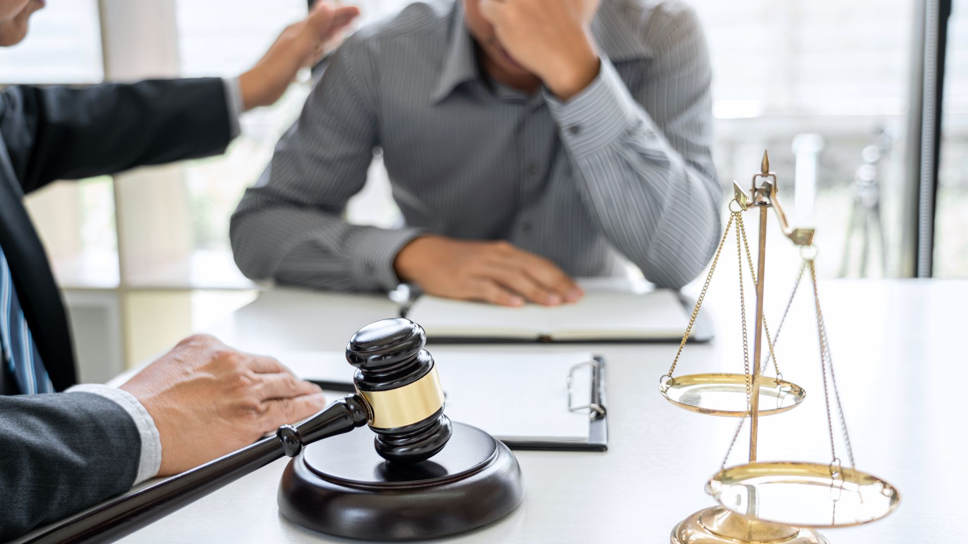 How to Get Paid After a Motorcycle Crash in Texas
