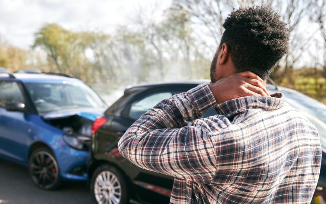 Serious San Antonio Car Crash Sends Two People to the Hospital