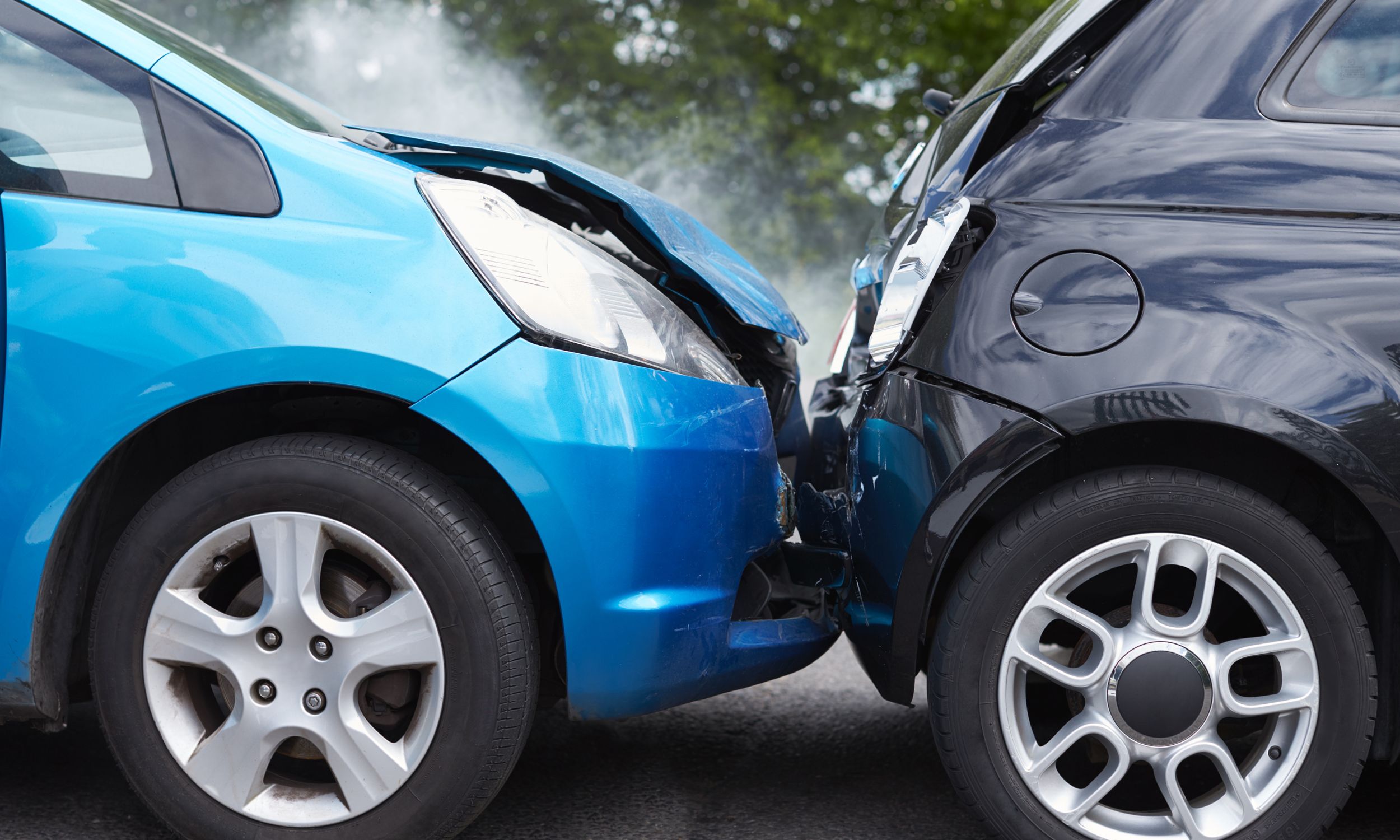 What to Know About Liability in San Antonio Auto Accidents